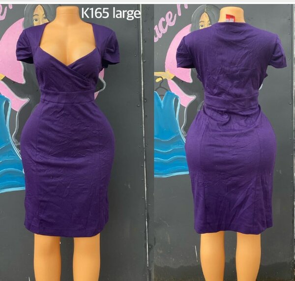 dress  