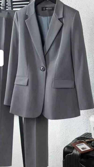 suit