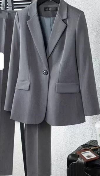 suit