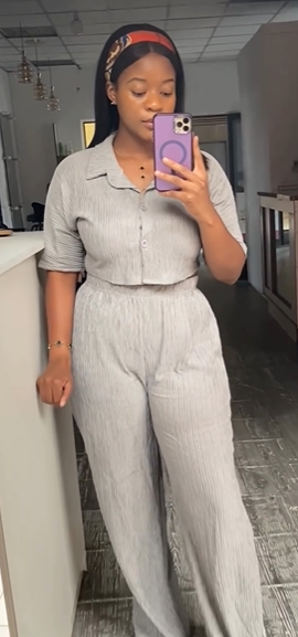 Two piece ✨