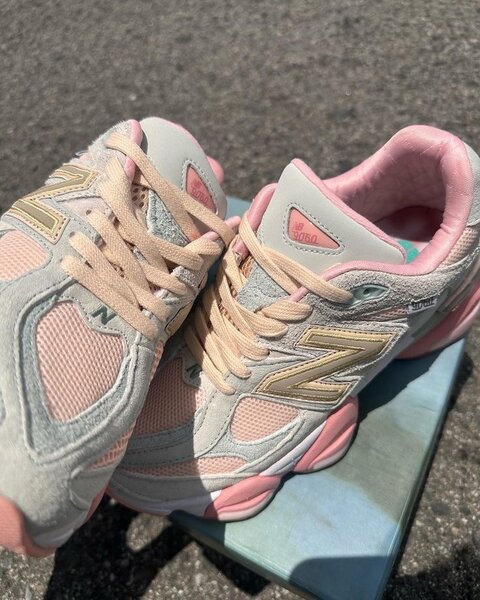 New Balance 9060