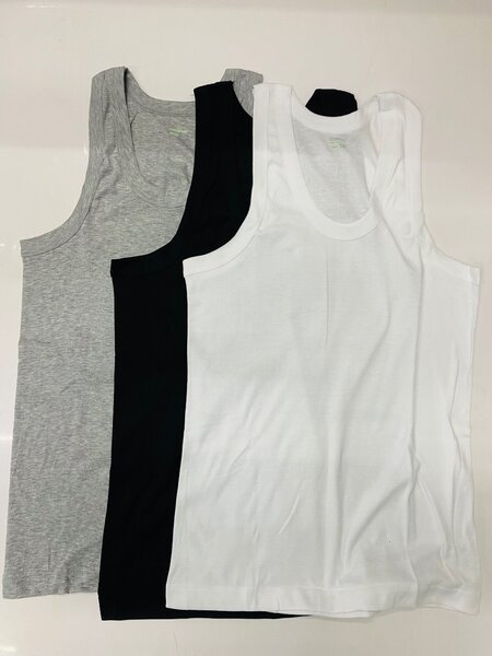 Vest