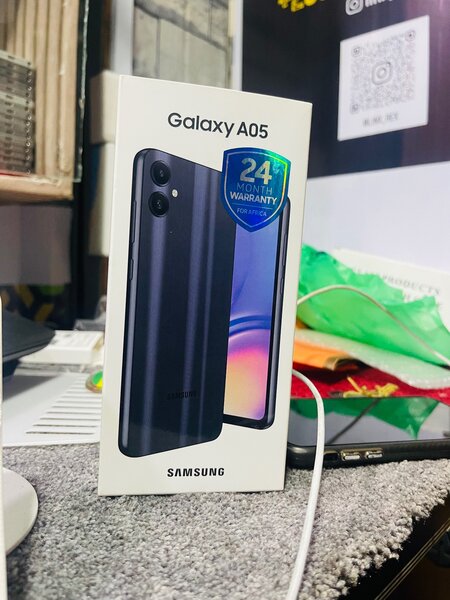 Samsung A05