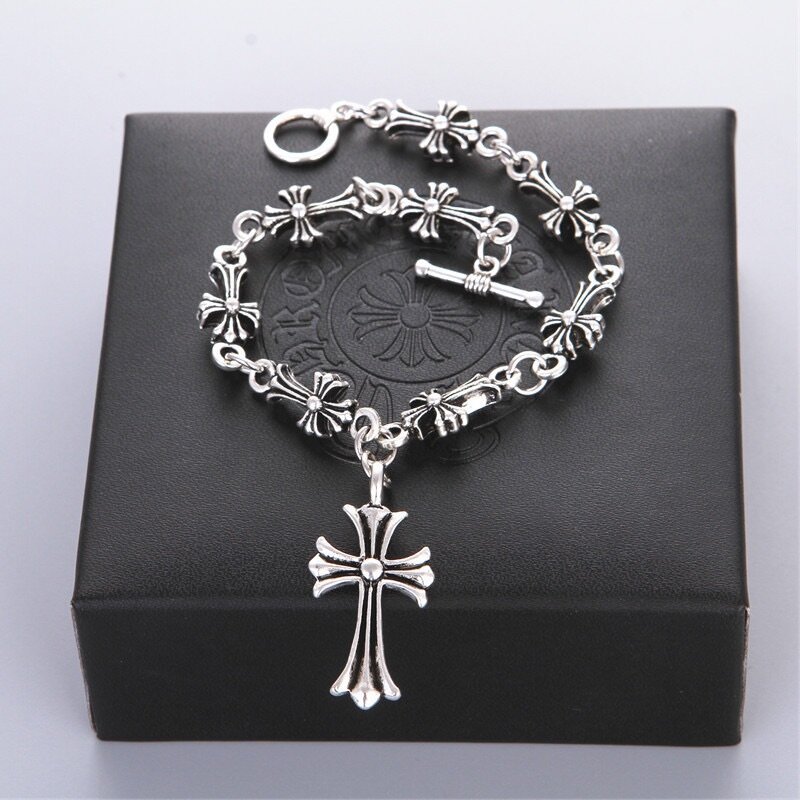 Bracelet CHROME HEART