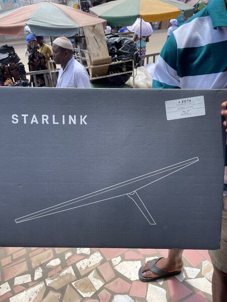 STARLINK