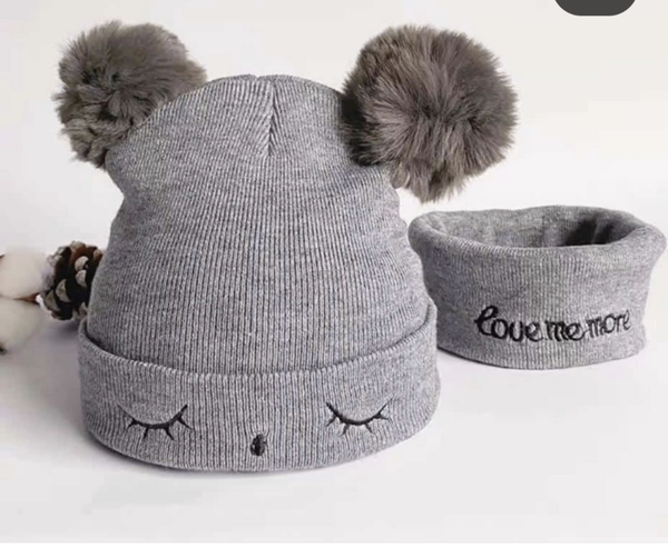 Baby Head caps