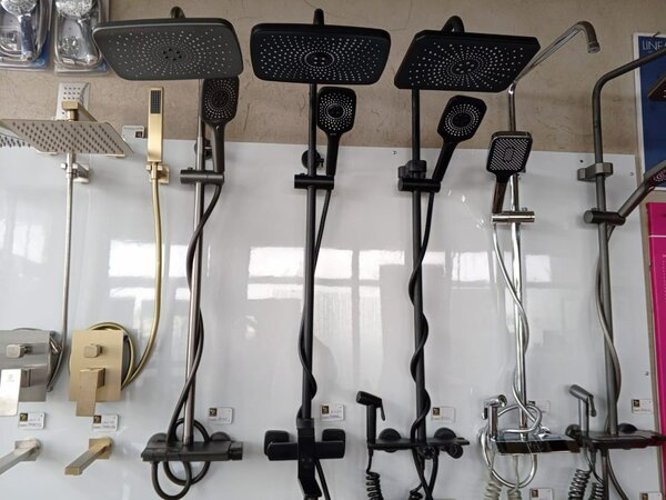 Huma shower