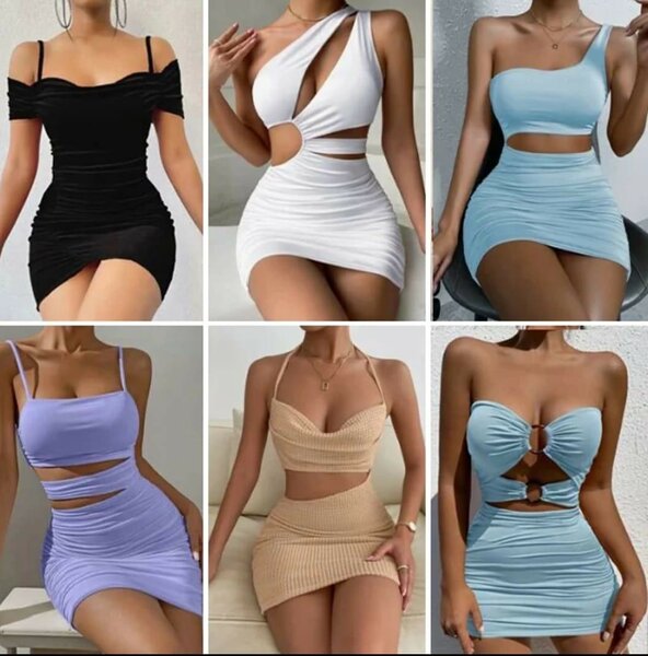 Robe pour femme