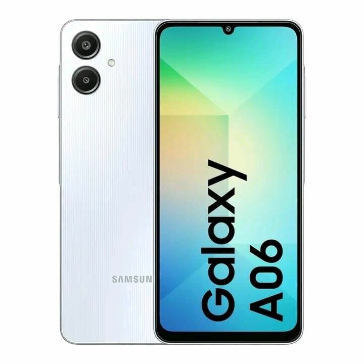 Samsung a06