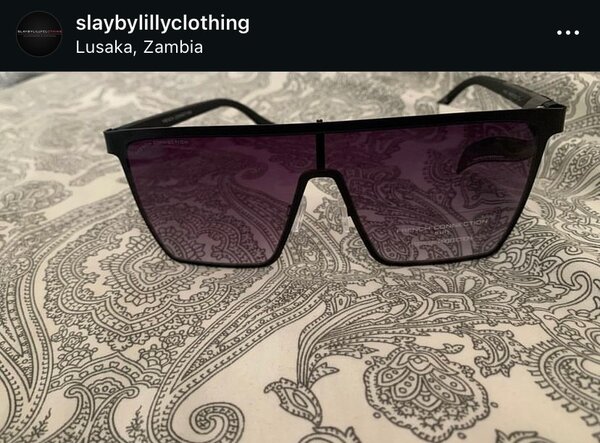 Sunglasses