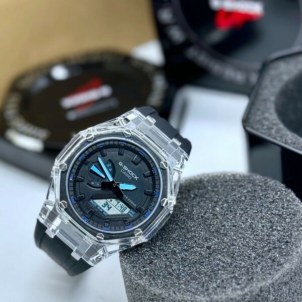 G SHOCK CLASSIC WATCH