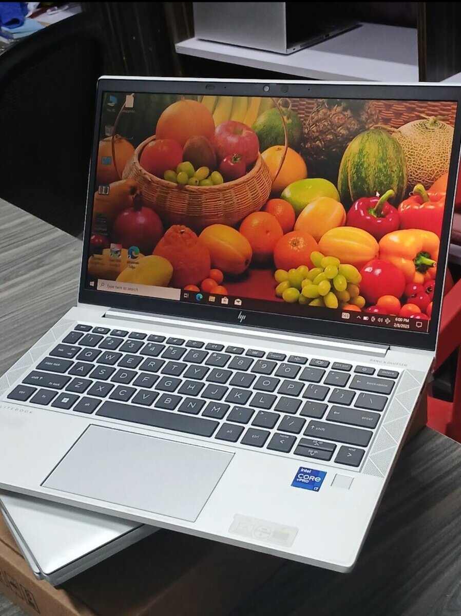 HP ELITEBOOK 830 G8