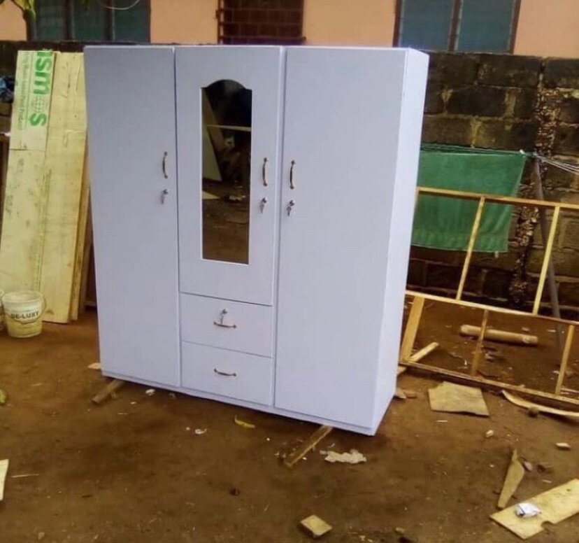 Wardrobe