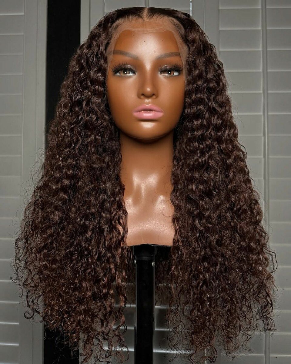 Quality wig