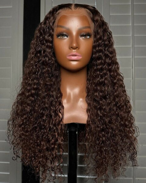 Quality wig