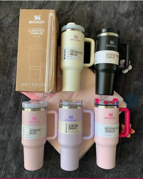 Cups