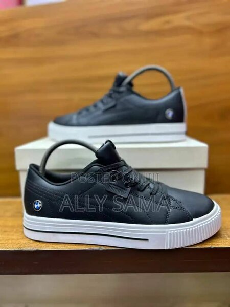 Chaussure puma