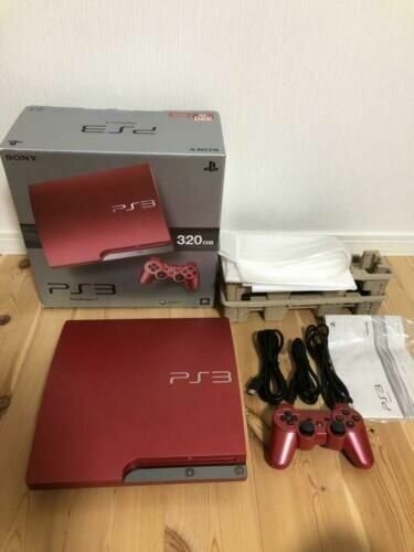 Play Station PS 3