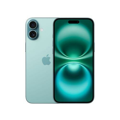 iPhone 16simple