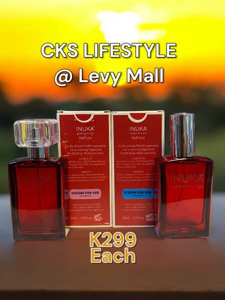 Fragrances