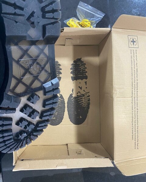 Dr Martens