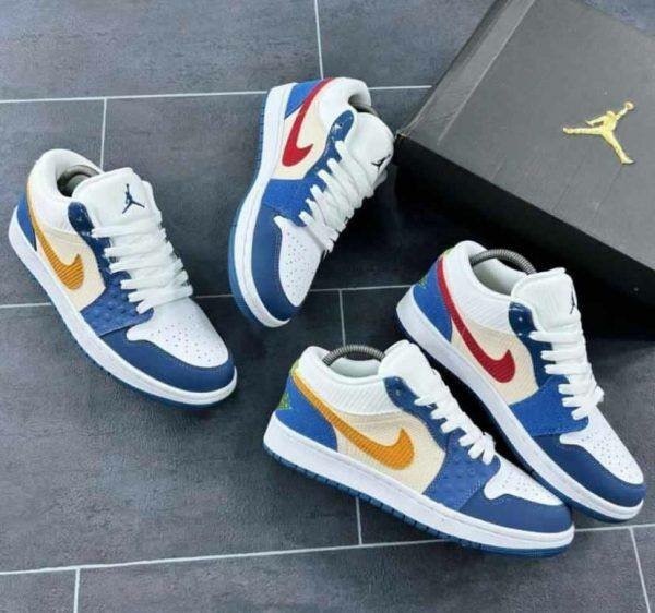 NIKE JORDAN