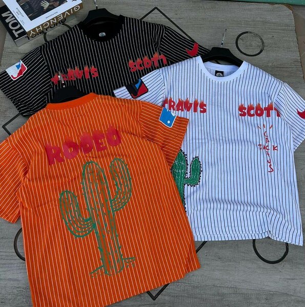 T shirt available
