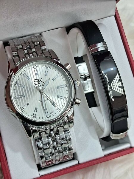 Montre pour homme