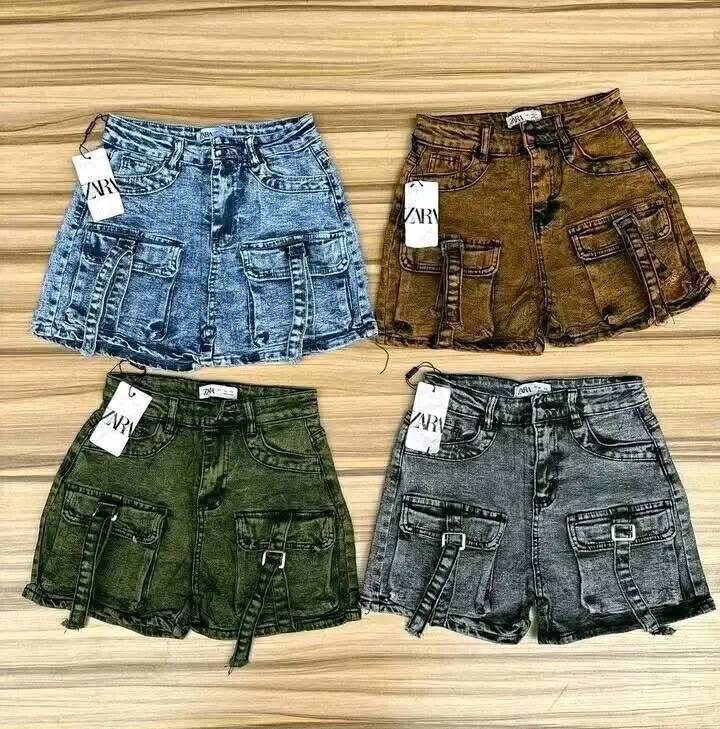 LADIES FASHION WEAR