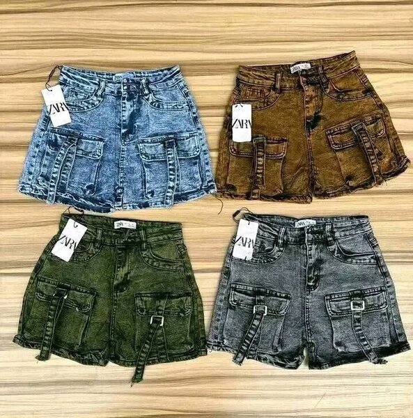 LADIES FASHION WEAR