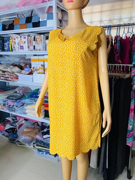 Ladies dress