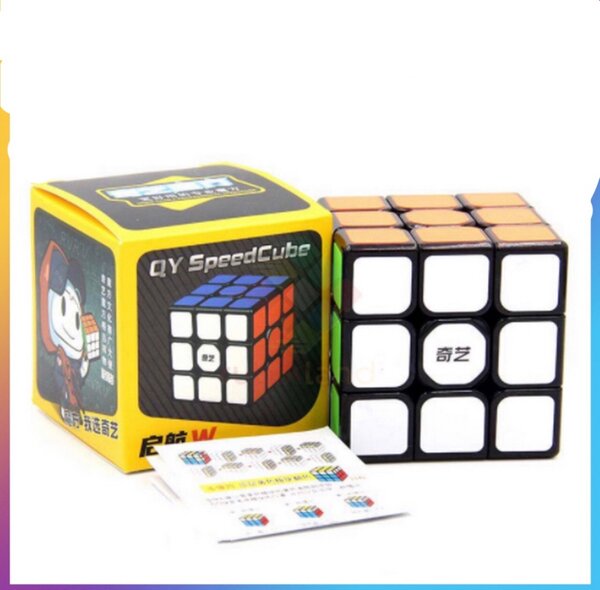 QY Speed Cube (Sail W)