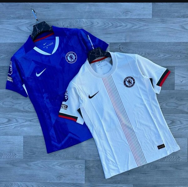 Maillots Chelsea FC Homme