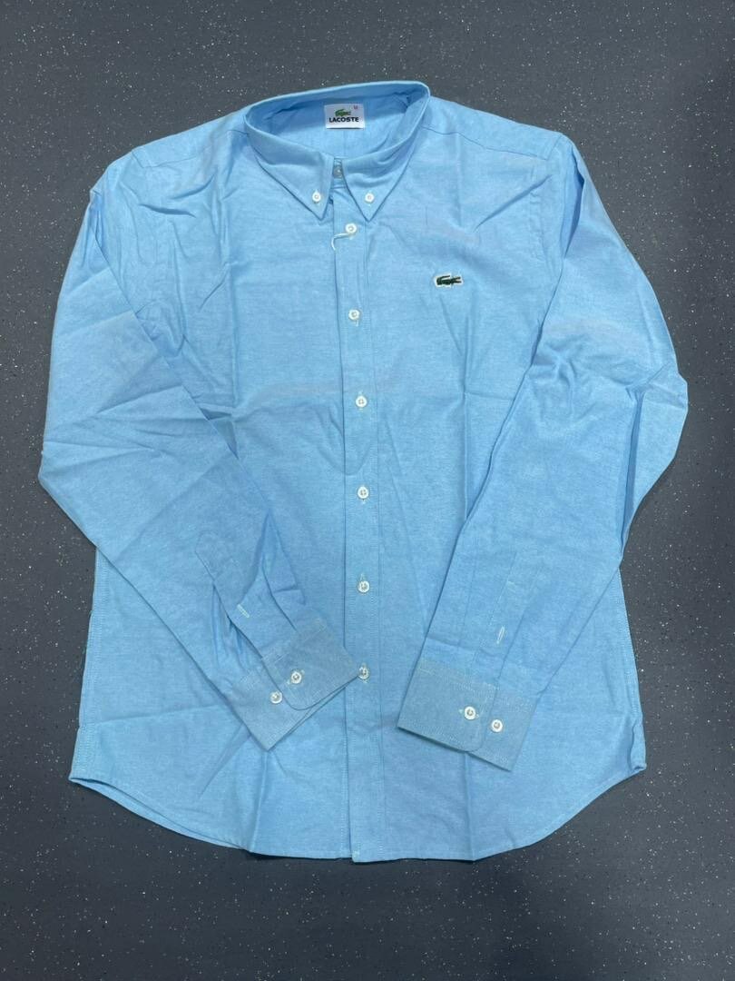 Chemise homme