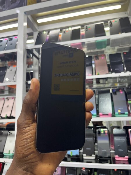 iPhone 12pro max