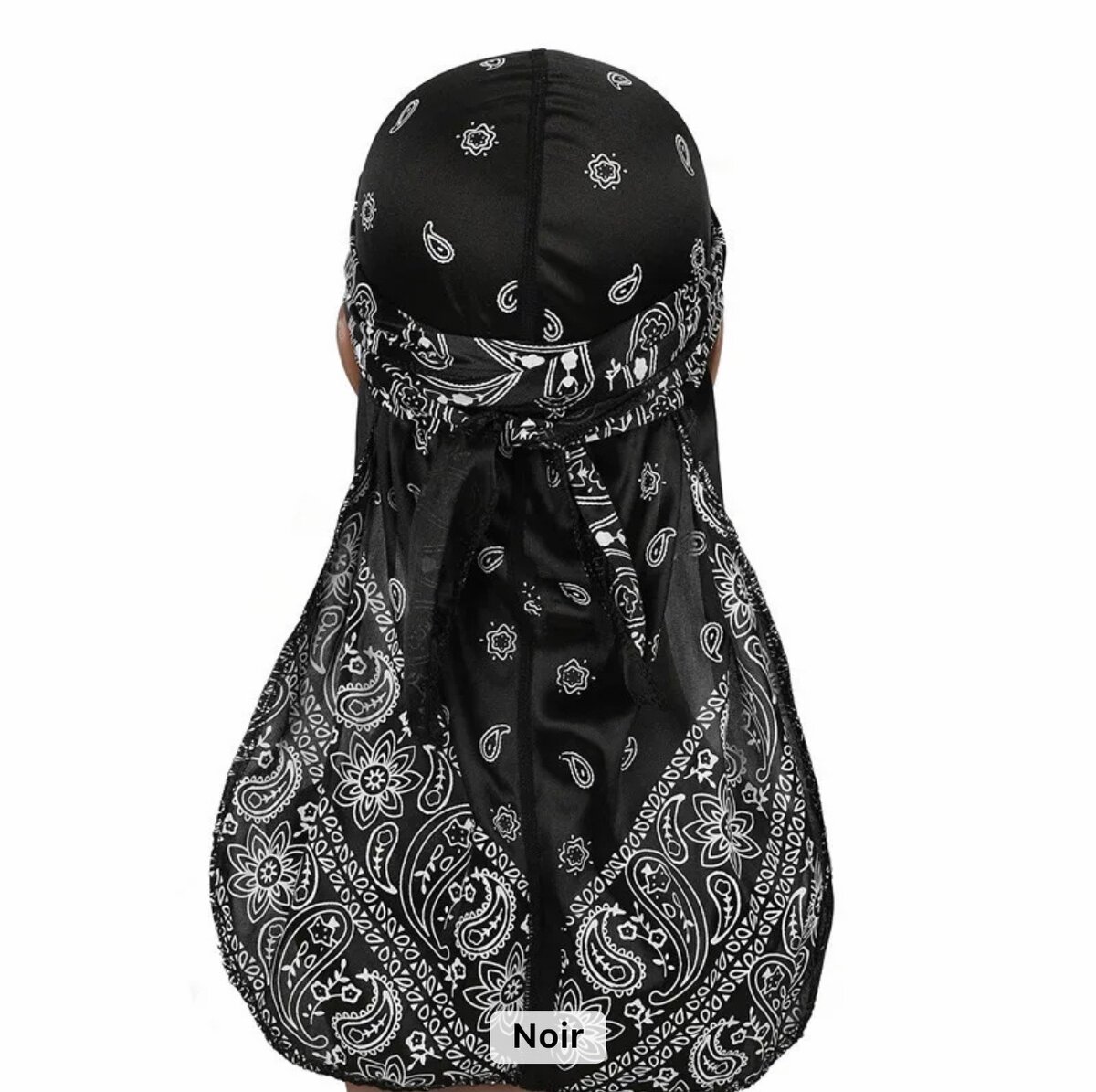 Durags américain