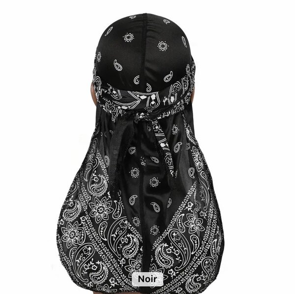 Durags américain