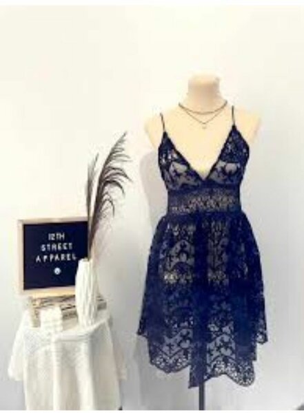 Nammie Boutique