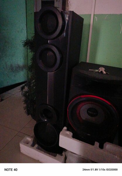 Radio
