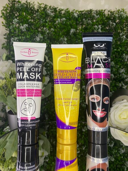 Masque De visage