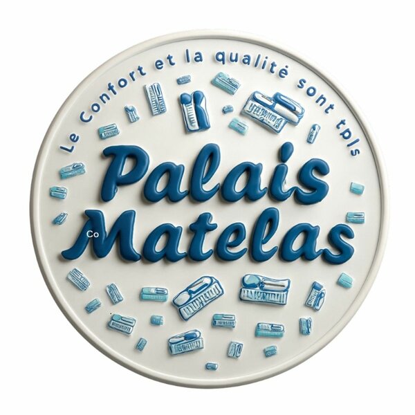 Palais des matelas 