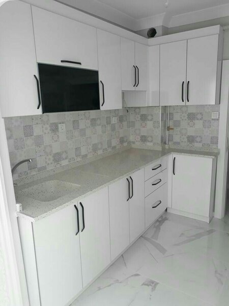 Kitchen Cabinets