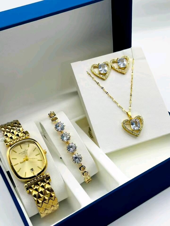 Set of Jewelry