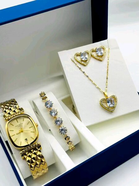 Set of Jewelry
