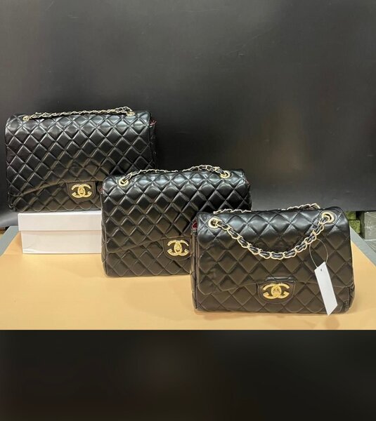 Chanel 3 in 1