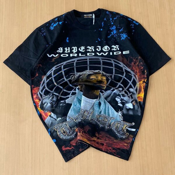Vin T-Shirt