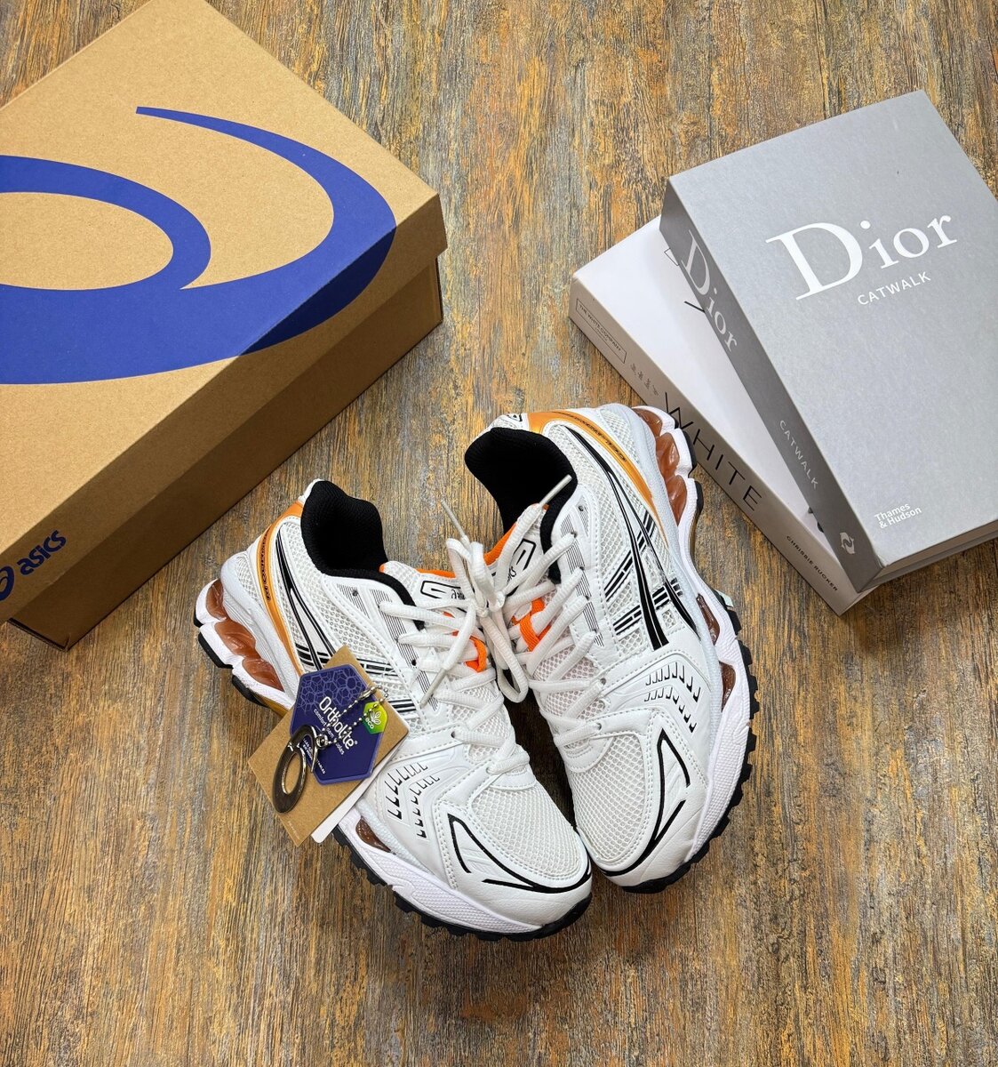 Asics