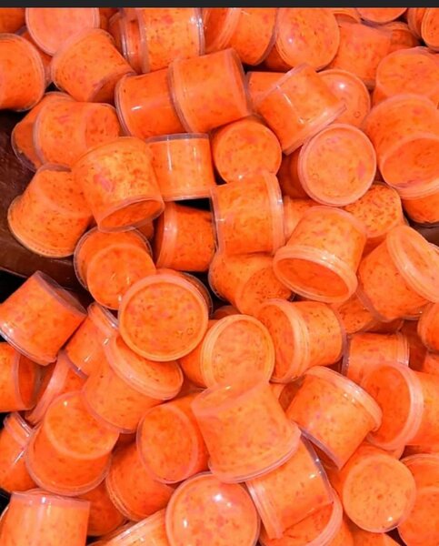 Savon chou