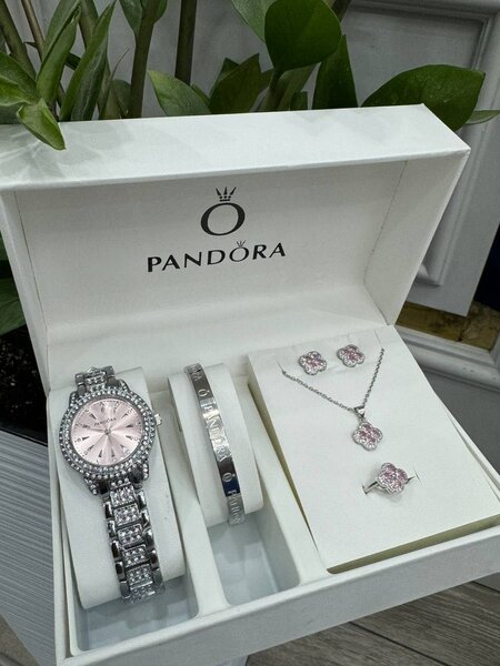 Pandora
