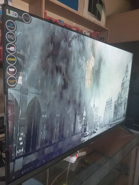 Television